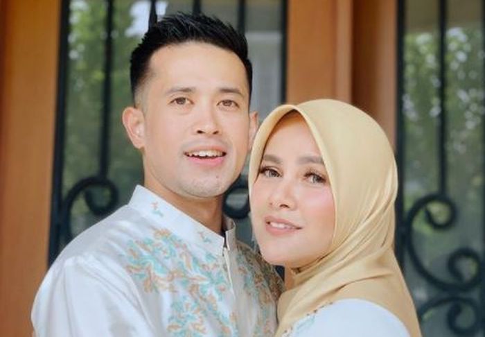 Olla Ramlan dan Aufar Hutapea