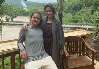 Jiwa Casanova Bak Mengalir Deras dalam Dirinya, Dul Jaelani Ngaku Rutin Kirim Puisi Cinta Buat Tissa Biani Tiap Malam 