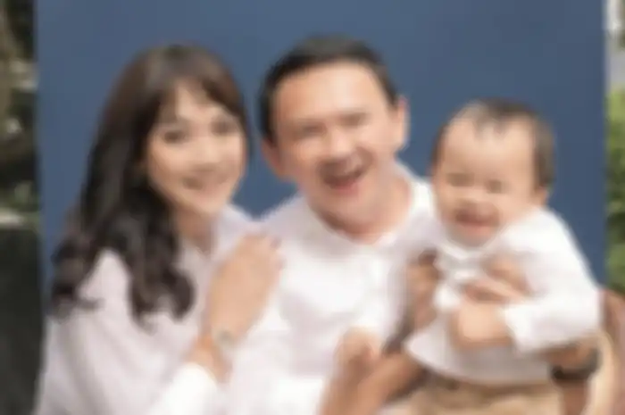 Puput Nastiti Devi, Ahok, dan Yosafat Abimanyu