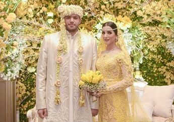 Berujung Gugat Cerai, Tasya Farasya Ternyata Tembak Ahmad Assegaf Duluan