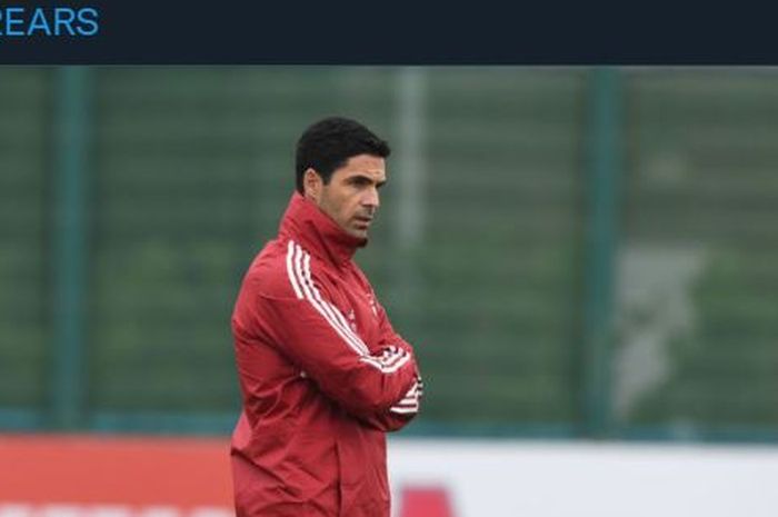 Laga antara Arsenal dan Chelsea di Liga Inggris 2021-2022 akan menjadi ajang untuk menanti hasil belanja jor-joran ala Mikel Arteta.