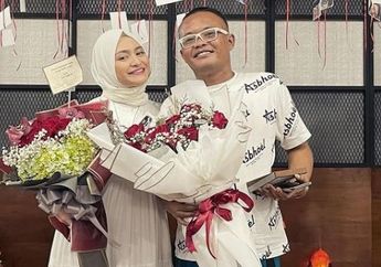 Rilis Lagu di Tengah Isu Konflik Rumah Tangga dengan Sule, Netizen Curiga: Oh Ternyata untuk Ini