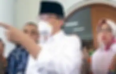Geram Dana Hibah Ponpes Rp 117 Miliar Diembat, Gubernur Banten Mencak-mencak: Kok Tega Duit Pak Kiai Seenaknya Dipotong