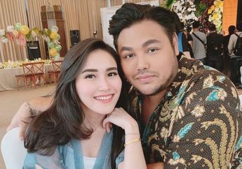 Blak-blakkan Ngaku Jatuh Cinta pada Pandangan Pertama ke Ayu Ting Ting, Ivan Gunawan Akhirnya Bongkar Habis Alasannya Tak Kunjung Nikahi sang Biduan: Gue Punya Prinsip