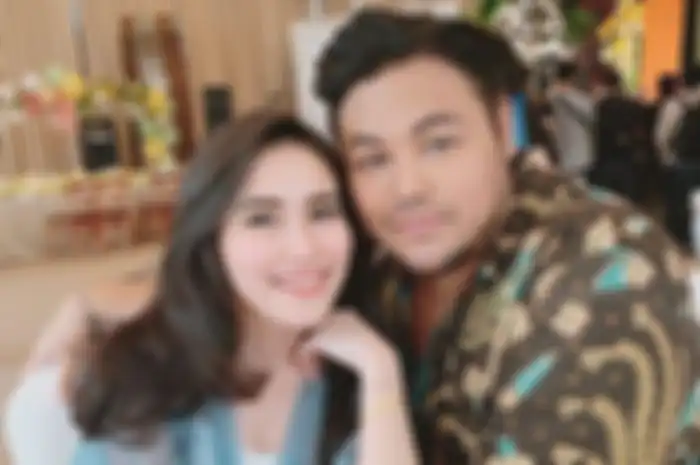 Ivan Gunawan dan Ayu Ting Ting