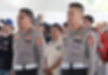 Kakorlantas Polri Irjen Pol Firman Shatyabudi Pensiun, Ini Programnya yang Akan Dilanjutkan