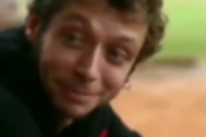 Valentino Rossi jadi sniper membidik Marquez