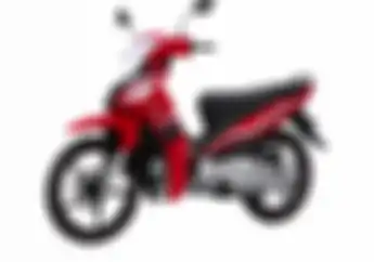 Murah Meriah Motor Bebek Baru Yamaha Harga di Bawah BeAT, Saingan 'Supra Bapak' Nih!