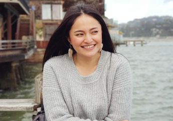 Lepas Hijab Tak Lama Setelah Resmi Bercerai, Marshanda Ungkap Alasannya