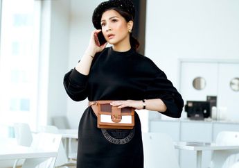 Tak Cukup Bikin Netizen Nyebut dengan Kekayaannya Lewat Barang-barang Mahal, Nagita Slavina Pamer Kucing Sultan yang Harganya Puluhan Juta, Netizen Auto Kicep: Kucing Import, Punya Paspor Pula!