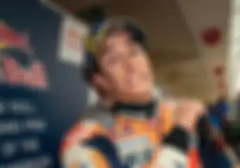 Marc Marquez Angkat Bicara Soal Kepindahan Johann Zarco Ke KTM
