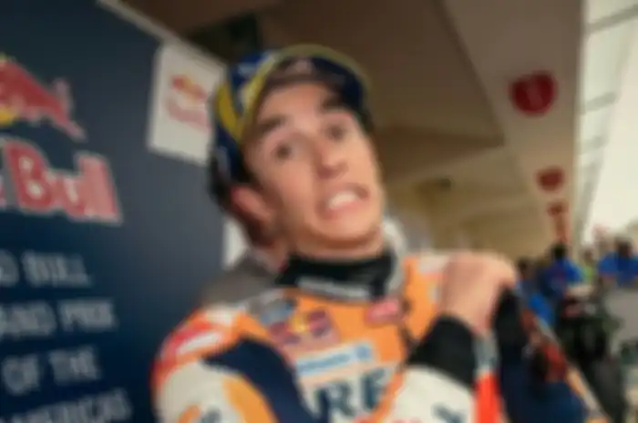 Marc Marquez