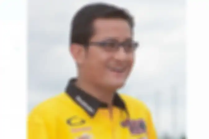 Juliari Peter Batubara pernah menjabat sebagai Ketua IMI Pusat.