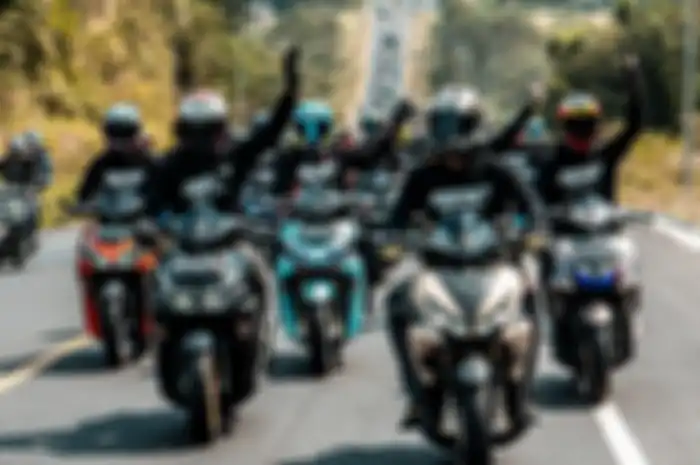 Foto ilustrasi, ternyata ini dia arti sebutan ngabers atau ngab, mulai muncul tahun 2018 lalu.
