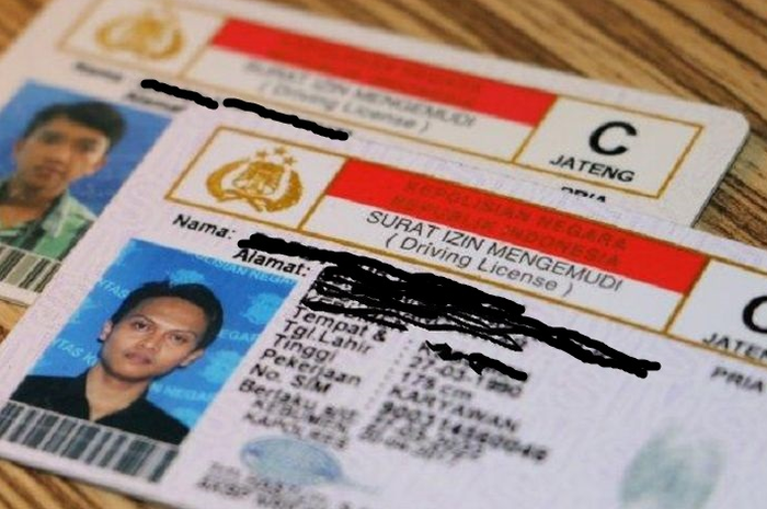 Awal Agustus 2021 Mulai Berlaku, Segini Biaya Bikin SIM CI dan SIM CII, Tarif Perpanjang Rp 75 Ribu