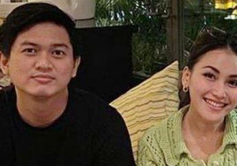 Terbongkar ke Publik, Kekasih Ayu Ting Ting, Adit Jayusman Rupanya Menyembunyikan Rahasia Besar: Menyimpan Bara, Ayu Harus Menekan Semua Sifat Aslinya