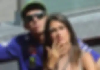 Valentino Rossi Bilang MotoGP Sekarang Membosankan, Tidak Romantis Seperti Dulu