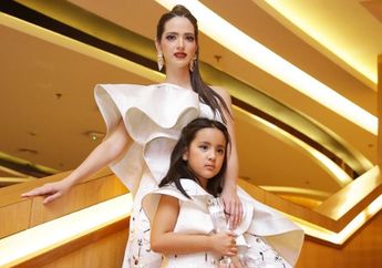 Sering Dituding tak Bisa Menjalankan Tugasnya Sebagai Seorang Ibu Rumah Tangga, Putri Ardi Bakrie Bongkar Perlakuan Nia Ramadhani kepada Anak-anaknya: Mama Pergi-pergi terus Setiap Hari