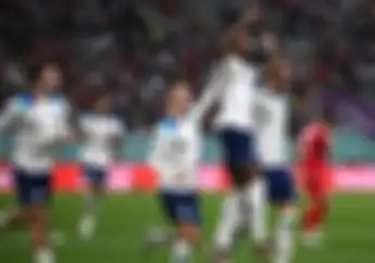 Miniatur Marcus Rashford Dijual Setara 4 Liter Pertalite, Inggris Lolos ke Babak 16 Besar Piala Dunia 2022