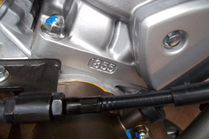 blok silinder Ninja 150R 