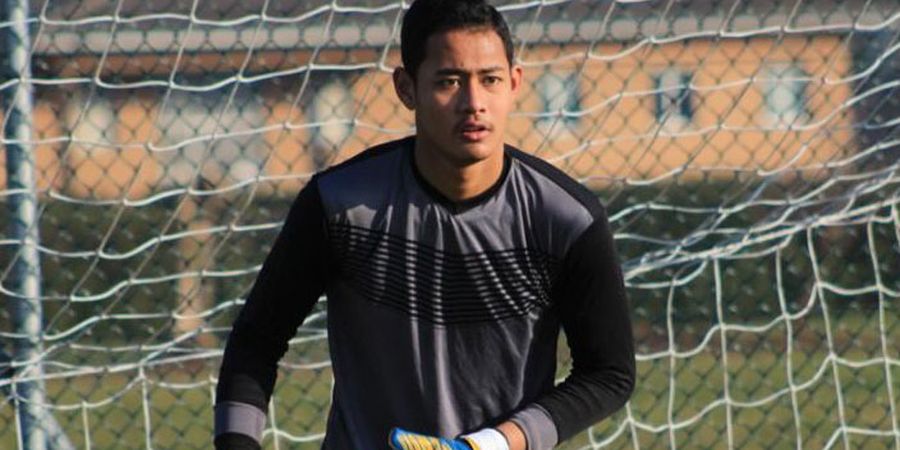 Pemain Anyar Persib dari Skuat Timnas U-19 Indonesia, Kiper atau Pemain yang Belum Dapat Klub?