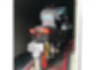 Sangar.. Tenaga XMAX Melonjak 2 Kali Lipat Setelah Diupgrade Paket Komplit