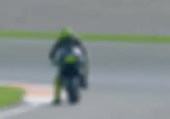 Valentino Rossi Stop Balap di MotoGP Eropa 2020, Masalah Mesin?