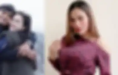 Sesalkan Terima Pinangan Maell Lee, Intan Ratna Kini Enggan Pikir Seribu Kali Jika Akhirnya Digugat Cerai sang Suami: Saya Mau Terima Kekurangan Dia, Tapi Dia Tidak!