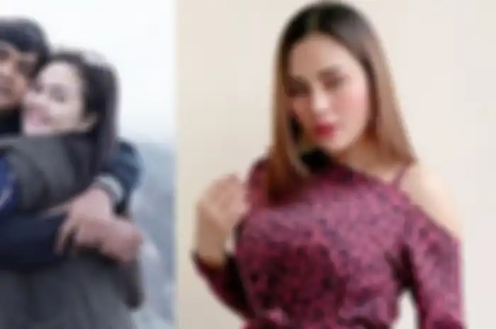 Maell Lee sudah tak beri nafkah padahal belum sah cerai, Intan Ratna Juwita jual es kelapa muda untuk sambung hidup