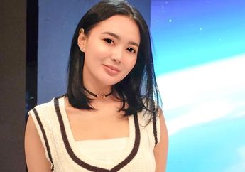 Bak Petir Menyambar, Wika Salim Mendadak Singgung Soal Mantan hingga Ungkap Kondisinya yang Sempat Sakit-sakitan, Ada Apa?