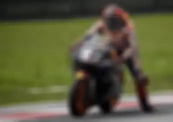 Kurang Greget di Tes Pramusim Sepang, Marc Marquez Simpan Misi Rahasia