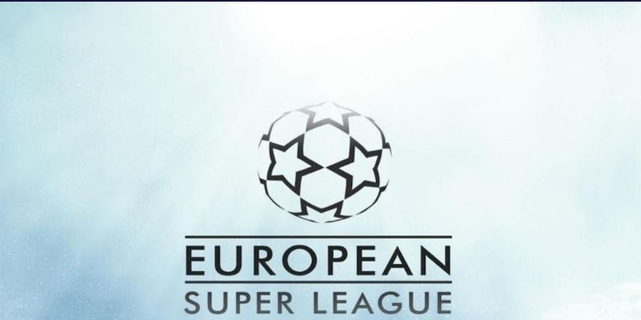 European Super League Lahir dari Restoran Italia?