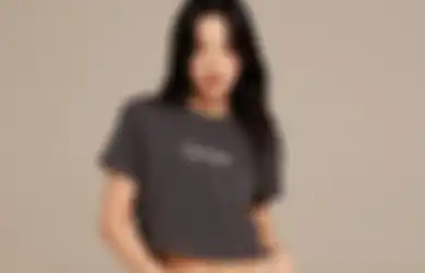 Potret Idol KPop Cewek yang Seksi dalam Balutan Calvin Klein