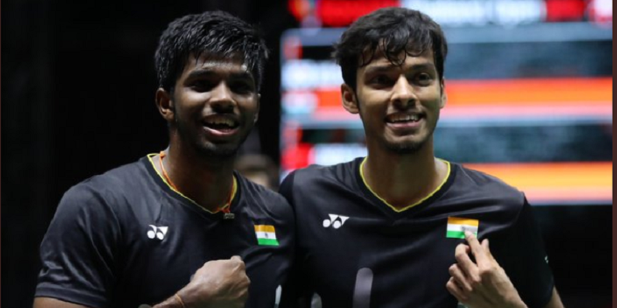 All England Open 2020 - Mundur Lagi, Lawan Marcus/Kevin Absen 2 Kali Beruntun