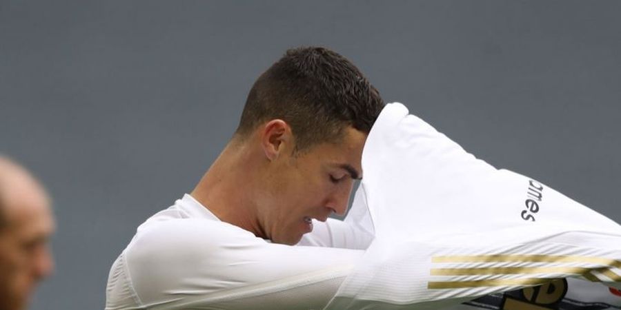 Kasus Lama Dibuka Lagi, Cristiano Ronaldo Dituntut Rp 1,14 Triliun karena Tuduhan Pemerkosaan