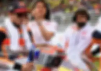 Marc Marquez Setuju dengan Team Order? Ini Bukti Pernyataannya Setelah MotoGP Malaysia