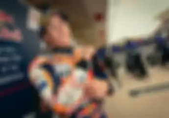 Hasil Race MotoGP Amerika: Marc Marquez Menang Mudah, Engga Ada Obatnya!
