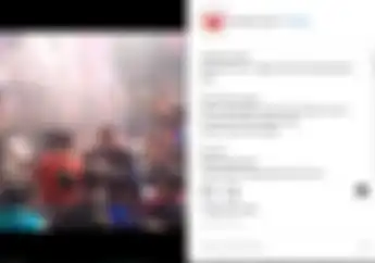 Jadi Melebar.. Anggota DPRD Jepara Merasa Malu dengan Tarian Erotis di HUT Klub Motor 