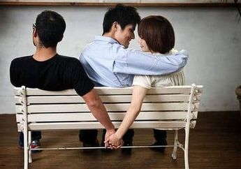 10 Cara Elegan Mengakhiri Hubungan Perselingkuhan, Bye Selingkuhan!