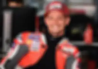 Casey Stoner: Kondisi Sirkuit Kacau, Tes di Sepang Hanya Buang-buang Waktu