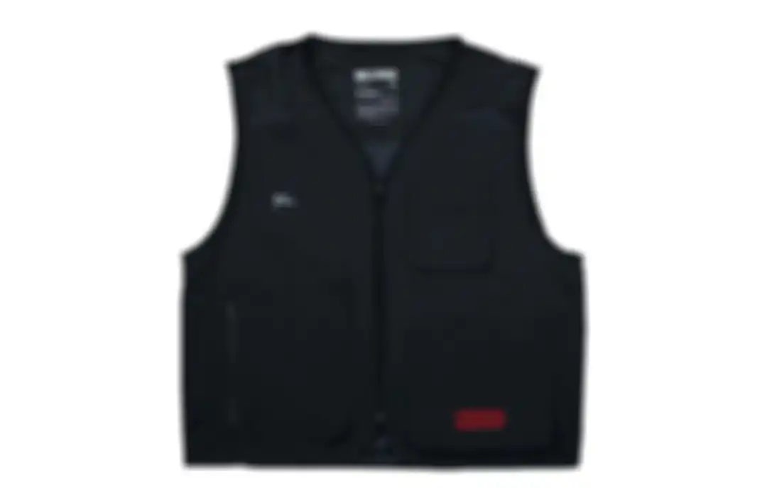 Vest Cowok Brand Lokal Bodypack