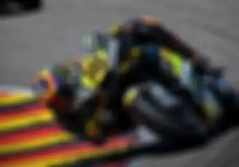 Adik Valentino Rossi Klaim Motor MotoGP Ducati Tak Seribet Rival