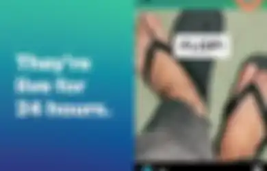 Pengalaman 'Instagram Stories' di Twitter Lewat Fitur Baru 'Fleets'!