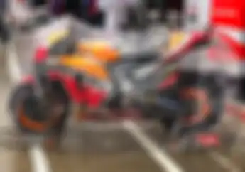 Jumlah Lap MotoGP Inggris Dipangkas, Jadi 16 Lap Setelah Delay Lama