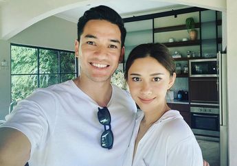 Ucapan Lebaran Nana Mirdad Dapat Komentar Pedas dari Netizen, Istri Andrew White Jawab Tudingan Suami Anti Islam