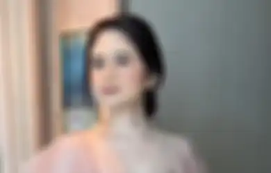 Ucapan Ulang Tahun Spesial dari Bunda Maia Untuk Tissa Biani, Kesayangan!