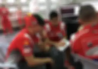 Jorge Lorenzo Sudah Susun Rencana Agar Tidak Berlama-lama di MotoGP