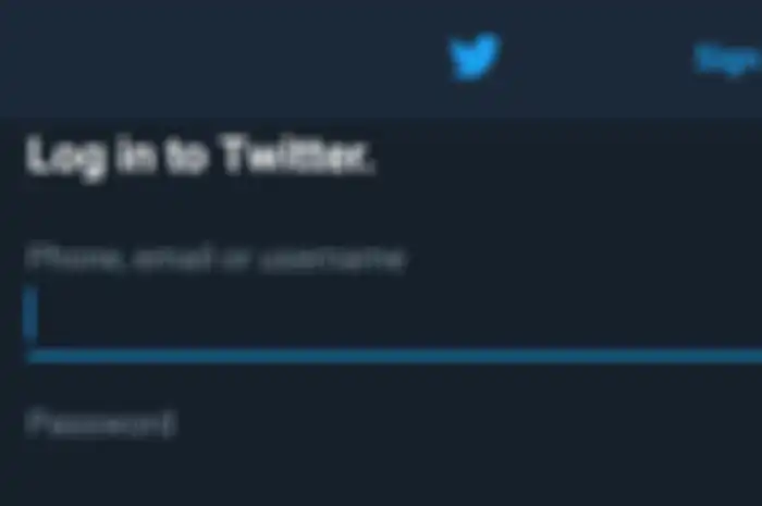 Cara Mengganti Password Twitter, Penting Dilakukan Secara Berkala