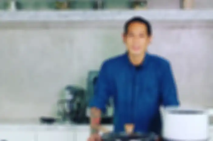 Chef Juna