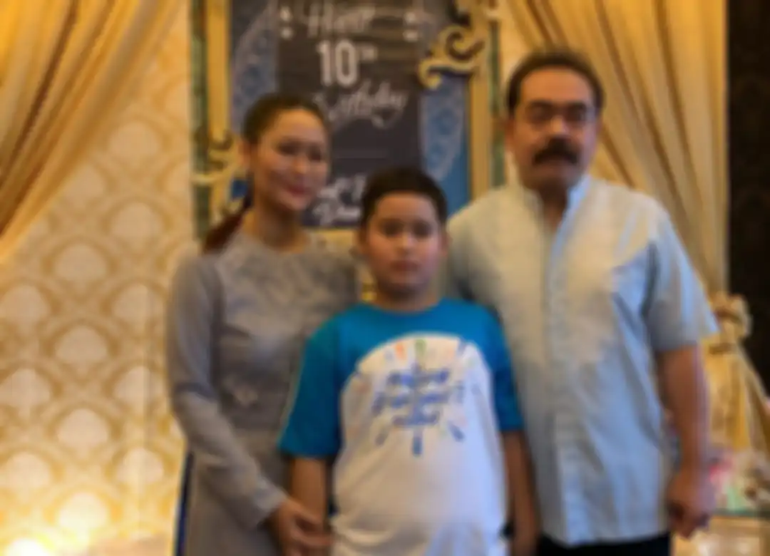 Keluarga Inul Daratista